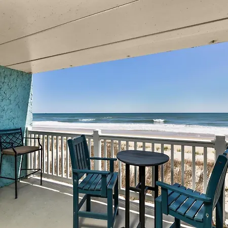 5745 - Whalebone Preview Villa